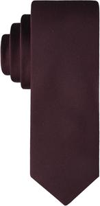Мужской галстук Calvin Klein Unison Solid, Burgundy