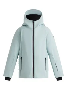 Стеганая утепленная куртка Fusalp, синий