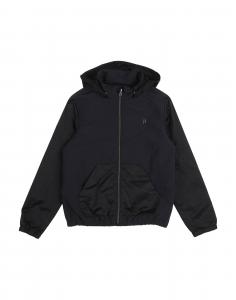 Куртка для мальчиков Herno, черный