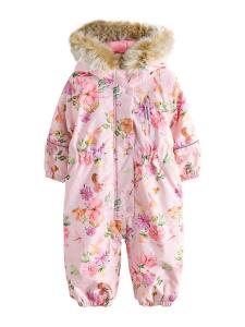 Спортивный костюм Next, розовый