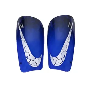 Футбольные щитки Resin Unisex Nike, синий