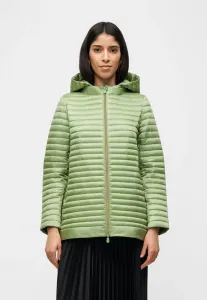 Зимняя куртка alima Save The Duck, Mint Green