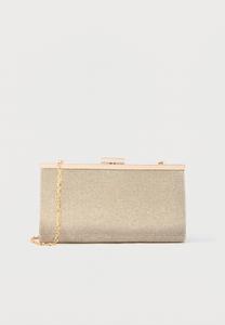 Клатч Mascara Clutch, Gold-Coloured