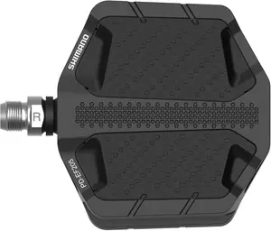 Платформенные педали PD-EF205 Shimano, Black