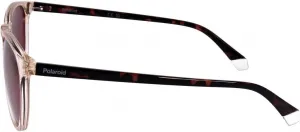 Солнцезащитные очки Polaroid PLD 4152/S 10A БЕЖЕВЫЙ 54/19/145 для женщин, 10a Beige