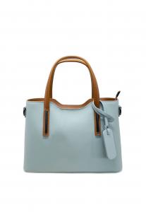 CHICCA BORSE Сумка в синем цвете