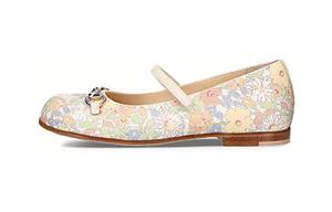 Кроссовки GUCCI Liberty Kids Lifestyle Shoes PS