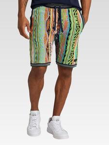 Шорты-Кукуцца Carlo Colucci, синий