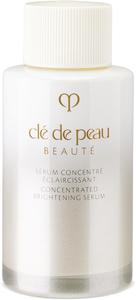 Концентрированная осветляющая сыворотка, сменный блок, 40 мл Cle de Peau Beaute