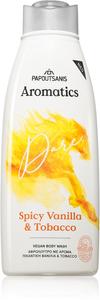Гель для душа Aromatics Dare Papoutsanis, 600 мл