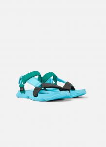 Сандалии мужские Camper Karst, синий