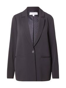 COMMA Блейзер в черном цвете