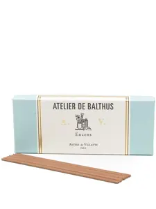 Ароматические палочки Atelier De Balthus Astier De Villatte, коричневый