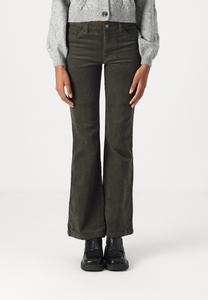 Брюки JDYSALONE PANT JDY, темно-зеленый