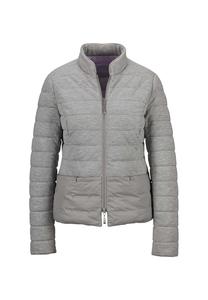 Двусторонняя утепленная куртка Madeleine, мультиколор