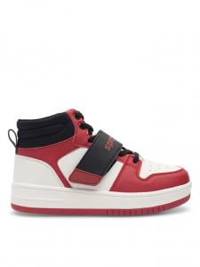 Кроссовки Sprandi, красочный