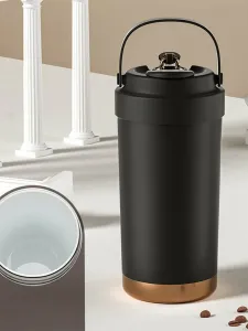 Выберите один из двух вариантов! Портативный стакан объемом 500 мл.