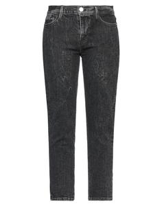 Джинсы Frame, черный