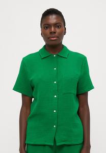 Пижамный топ Hunkemöller Pyjama top, Green