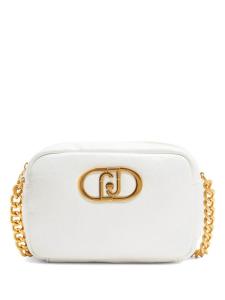 Сумка через плечо LaPuffy LIU JO, белый