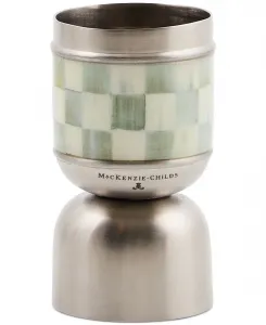 Мерный стаканчик Sterling Check 3260 Mackenzie-Childs