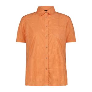 Женская рубашка CMP ЖЕНСКАЯ РУБАШКА 34S6316