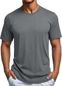 Футболка мужская MAGCOMSEN Dry Fit