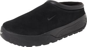 Кроссовки мужские Nike FV2923-001 ACG Rufus - черные/черные, Black/Summit White/Hot Curry/Black