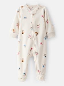 Комбинезон carter's, кремовый