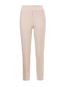 Зауженные брюки Goldner Sara, Beige