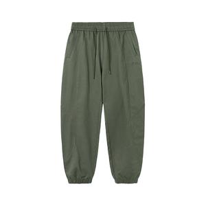 Унисекс карго-штаны Jeep, хаки