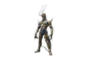 Фигурка Kamen Rider SHF Soul Limited, Dora BANDAI