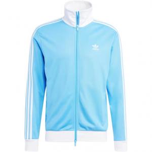 Adidas Классический трековый топ Adicolor, Half-Blue Burst