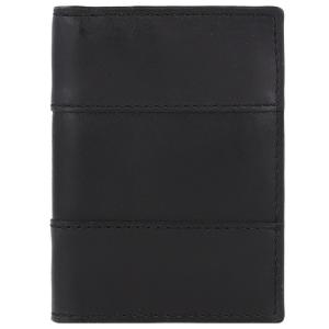 Кошелек FOSSIL Everett, Black