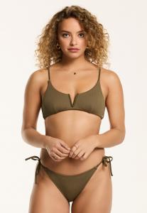 Бикини SET Shiwi, зеленый