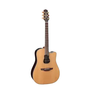Акустико-электрогитара Takamine Garth Brooks GB7C