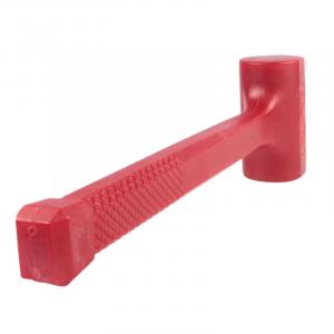 Ударопрочный резиновый молоток ENDURA 32 унции E7256/шт.