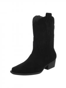 Ботильоны Ital-Design, черный