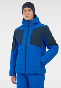 Куртка для сноуборда Protest PRTNALDO, Vibrant Blue/Blue