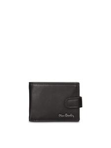 Pierre Cardin Кошелек ЧЕРНОГО цвета