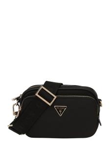Сумка кросс-боди GUESS ECO GEMMA CROSSBODY CAMERA, Black
