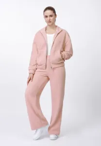 Спортивный костюм "плюшевый мишка" Even&Odd, Pink