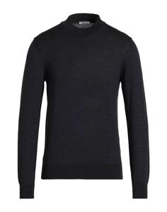 Водолазка Gioferrari, угольно-серый