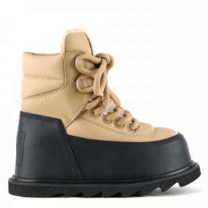 Пик Зембла United Nude, черный