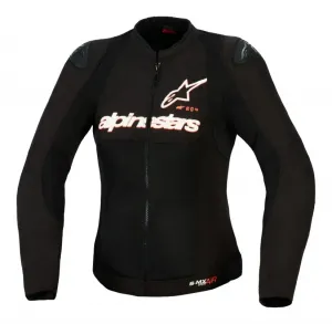 Женская куртка Stella SMX Air Alpinestars, мультиколор