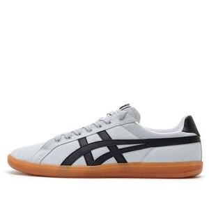Кроссовки dd trainer Onitsuka Tiger, серый