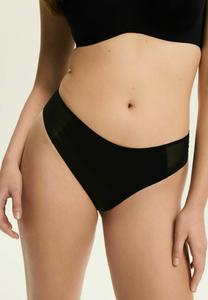 Брифы ESOTIQ BLANK, Black