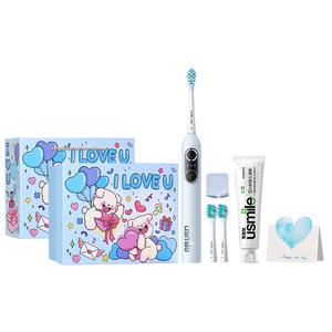 Электрическая зубная щетка Usmile