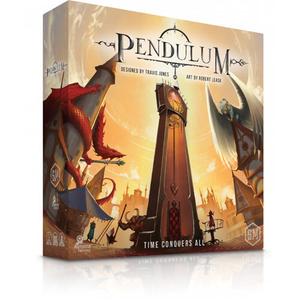 Настольная игра Pendulum