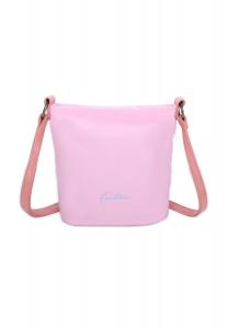 Сумка через плечо Jimbo03 из нейлокса 23 см Fritzi aus Preußen, цвет Sweet